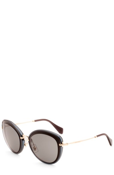 Очки солнцезащитные MIU MIU, арт. 50RS-1AB9K1, фото 2