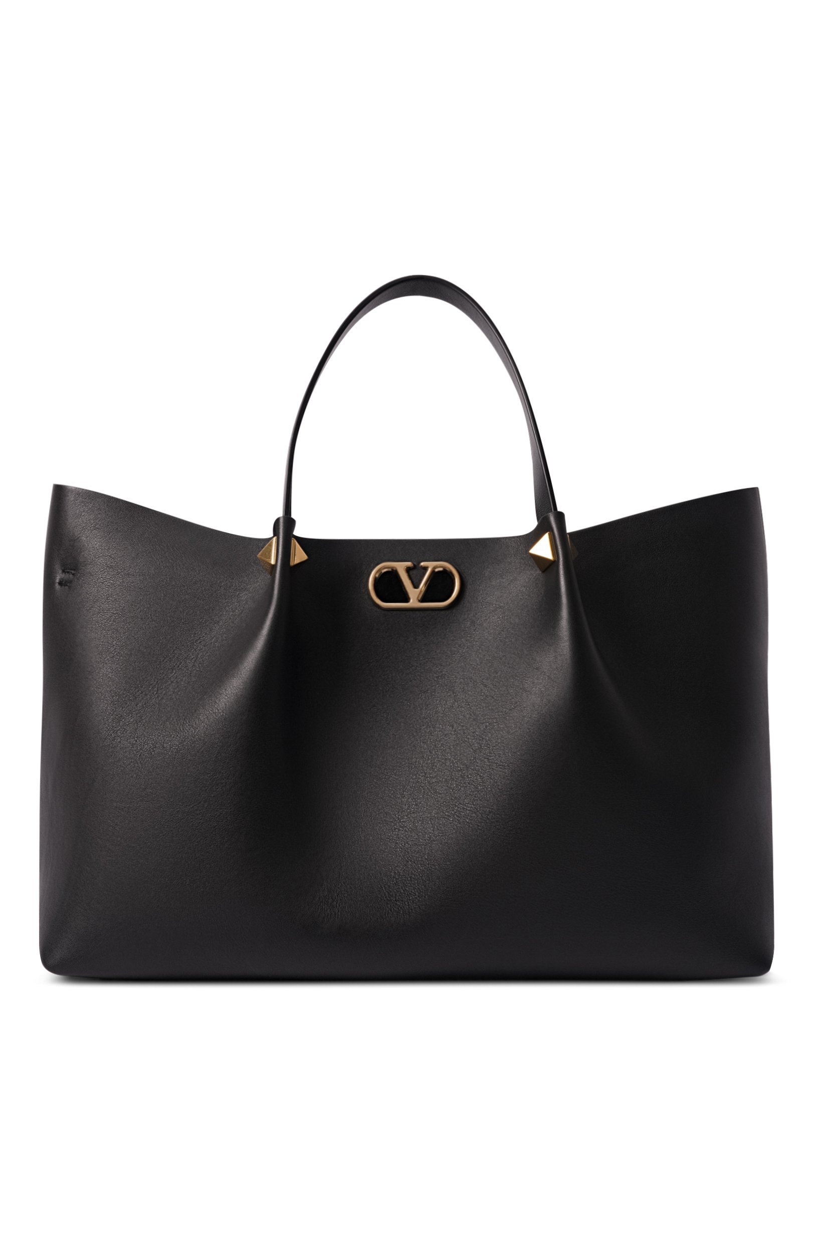 Сумка-тоут vlogo signature large VALENTINO, арт. 9W2B0T82/WLA, фото 1