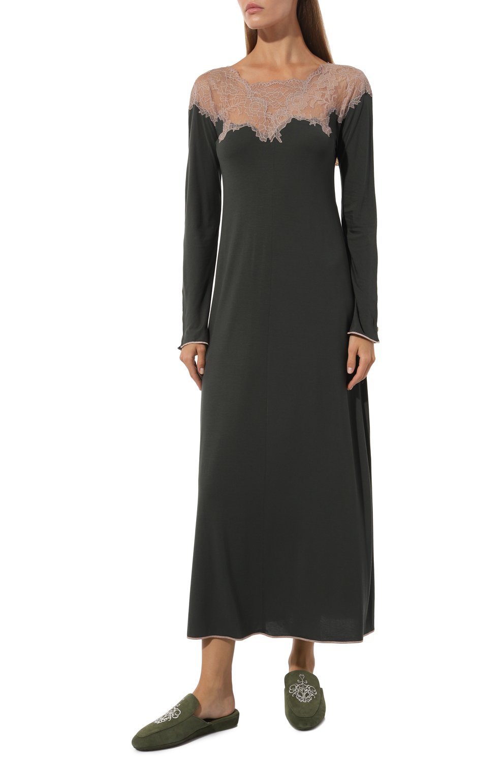 Сорочка GIANANTONIO PALADINI, арт. LC06/L, фото 2