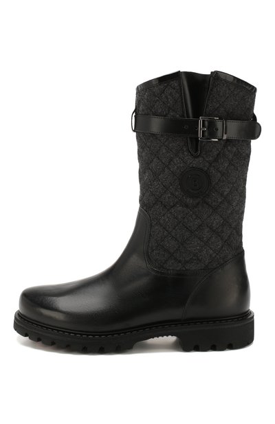 Комбинированные сапоги BOGNER, арт. 193-8236/HELSINKI 2A, фото 3