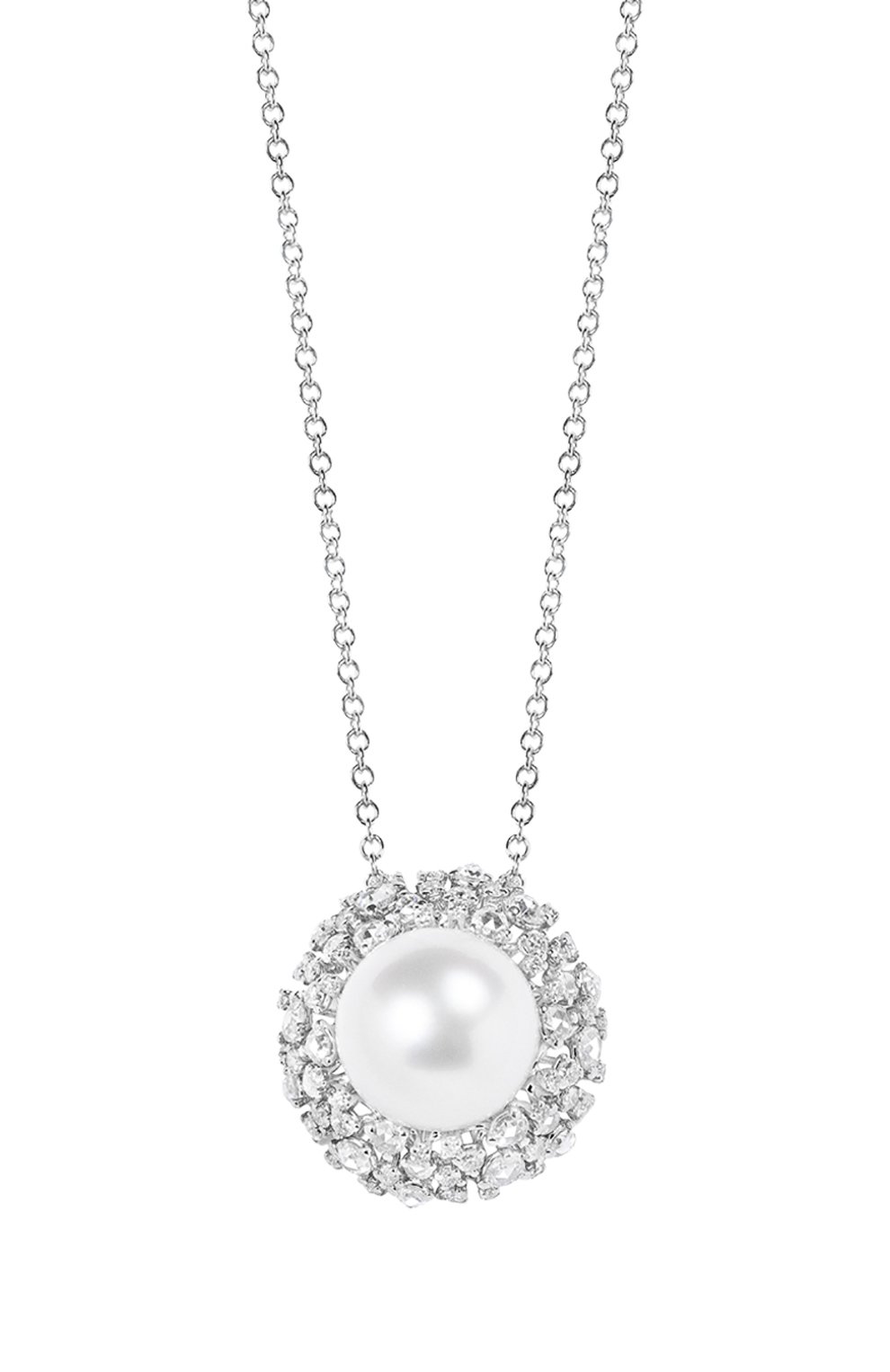 Кулон UTOPIA, арт. JQP1BBDSS, фото 1