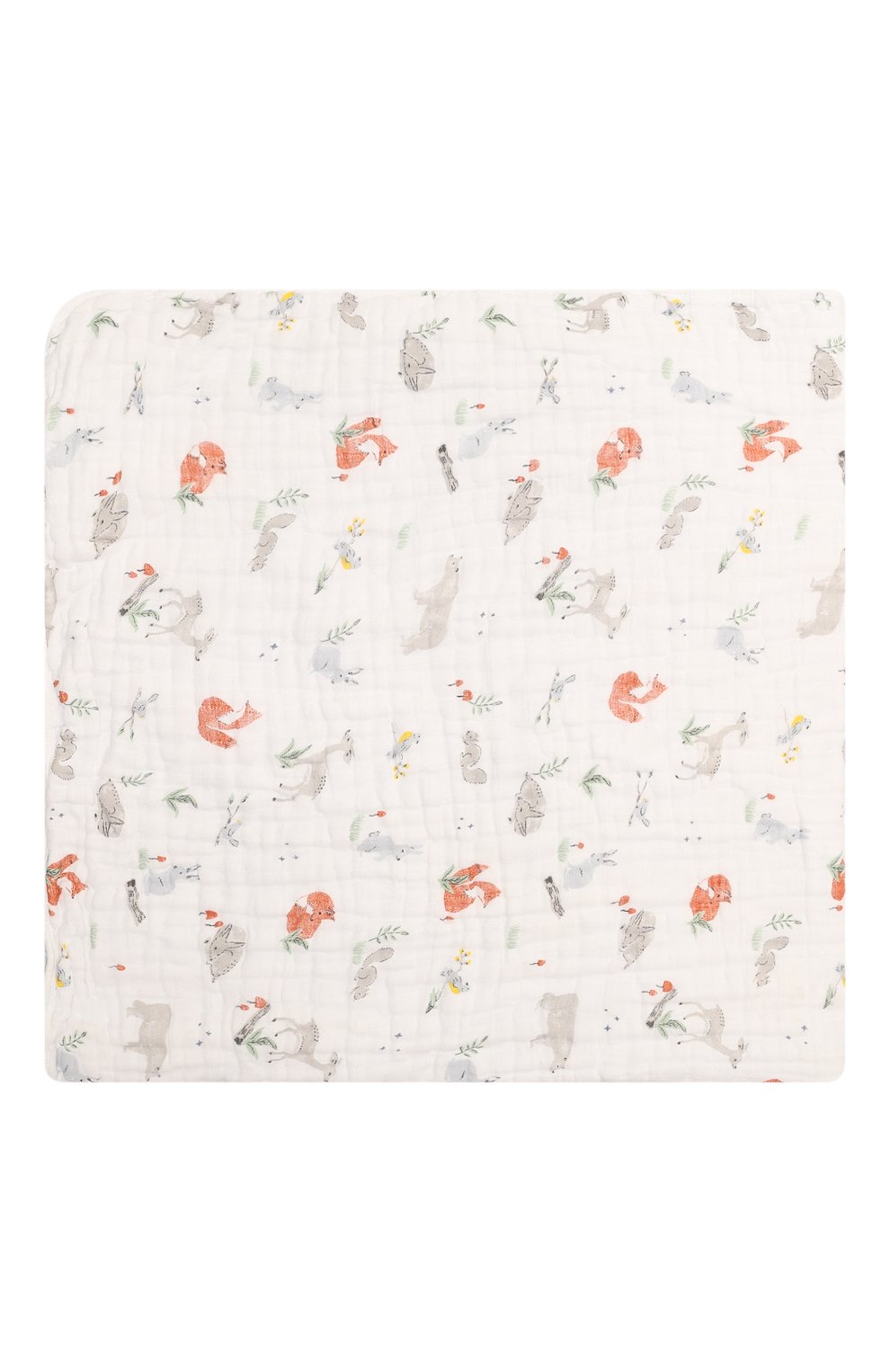 Муслиновое одеяло ADEN+ANAIS, арт. ADBC10012, фото 3