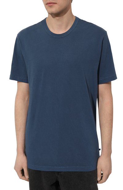 Хлопковая футболка JAMES PERSE, арт. MLJ3311, фото 3