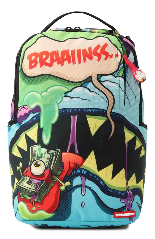 Рюкзак Sprayground