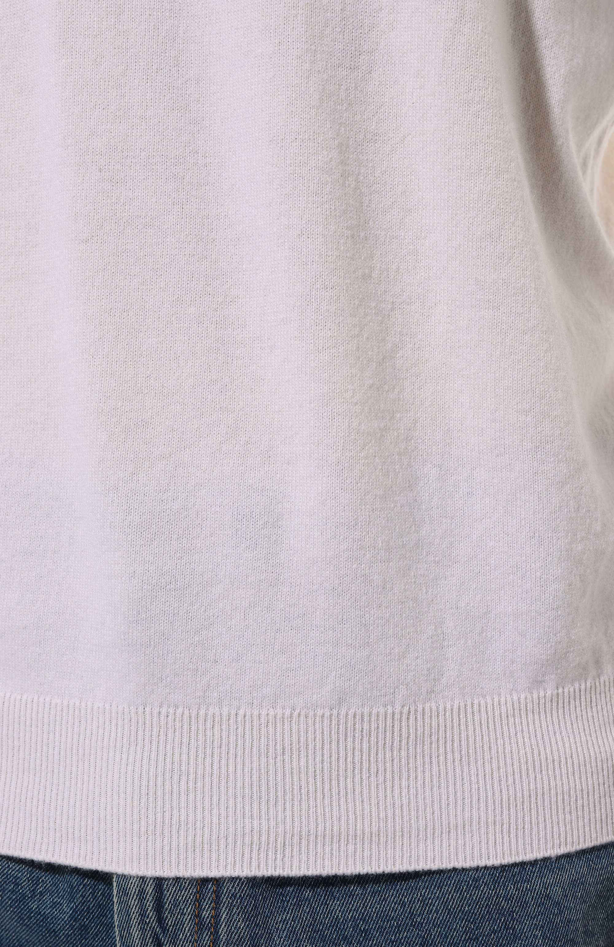 Кашемировый джемпер ZEGNA, арт. 110/E8K10, фото 5