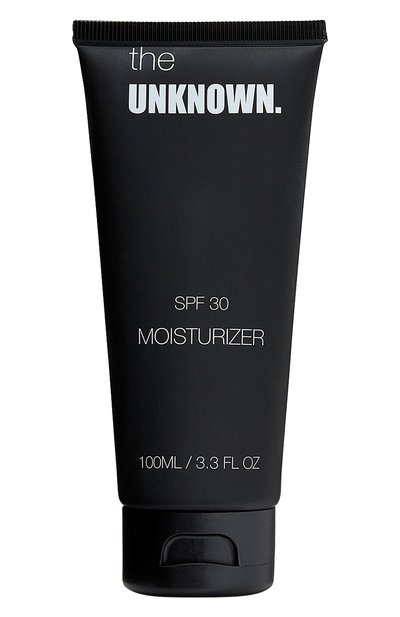 Дневной крем с spf30 (100ml) THE UNKNOWN. бесцветного цвета по цене 8000 руб., арт. UN726693, фото 1 Дневной крем с spf30 (100ml) THE UNKNOWN., арт. UN726693, фото 1
