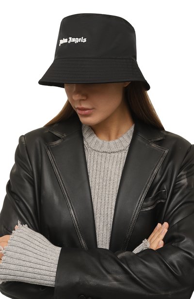 Панама PALM ANGELS, арт. PWLA011C99FAB0011001, фото 2