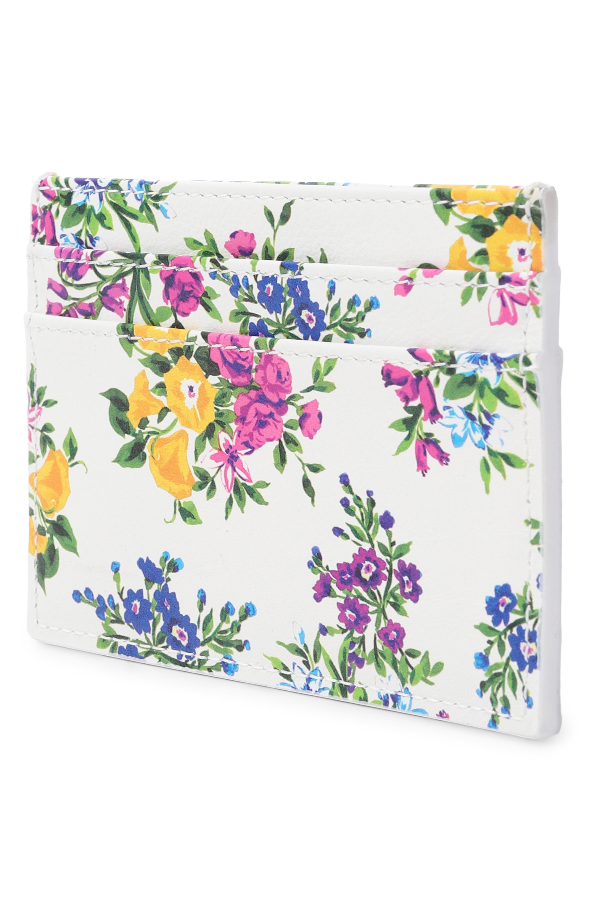 Кожаный футляр для кредитных карт DOLCE & GABBANA, арт. BI0330/A3C24, фото 2