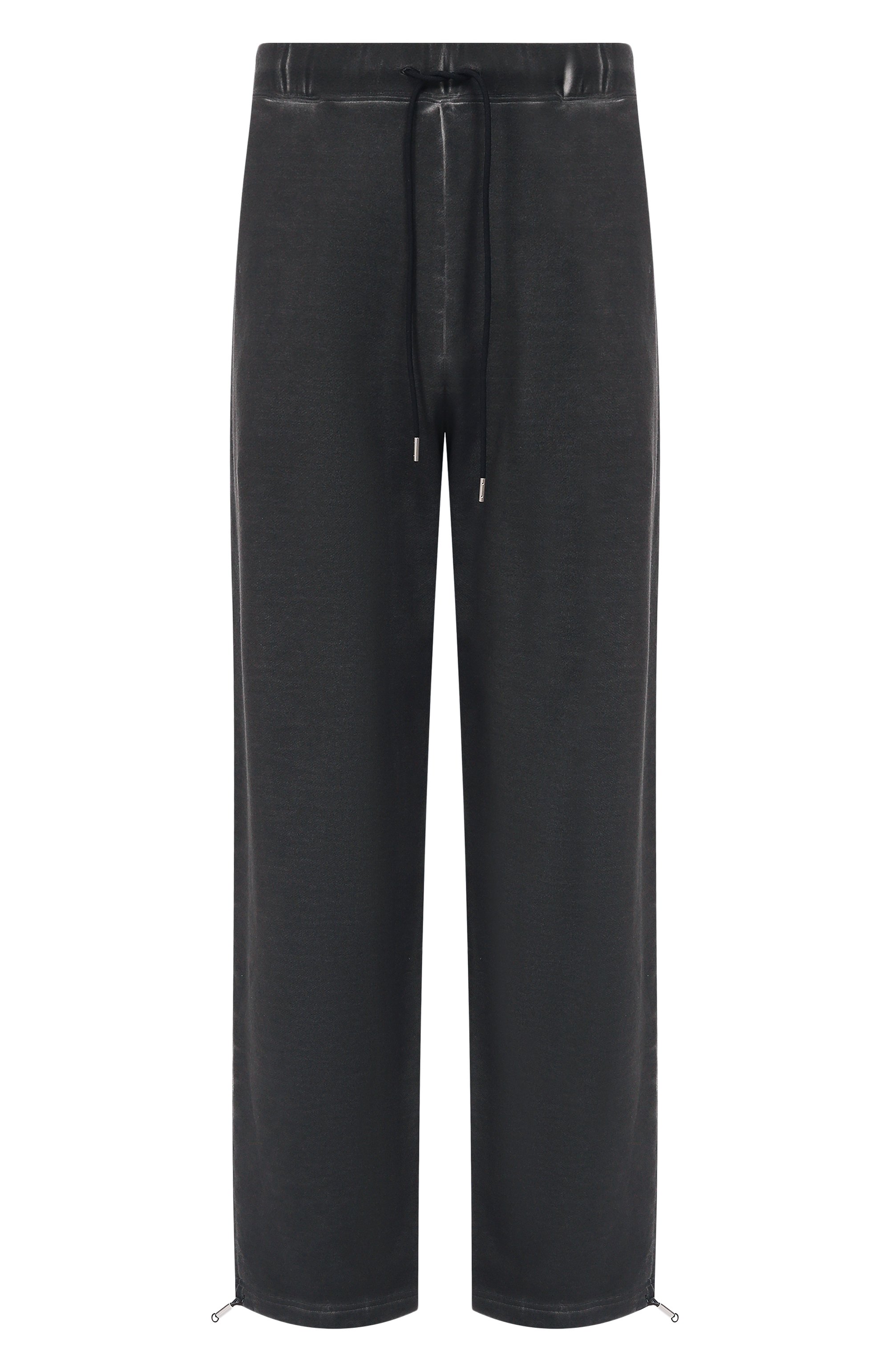 Хлопковые брюки ATTACHMENT, арт. VP52-321, фото 1