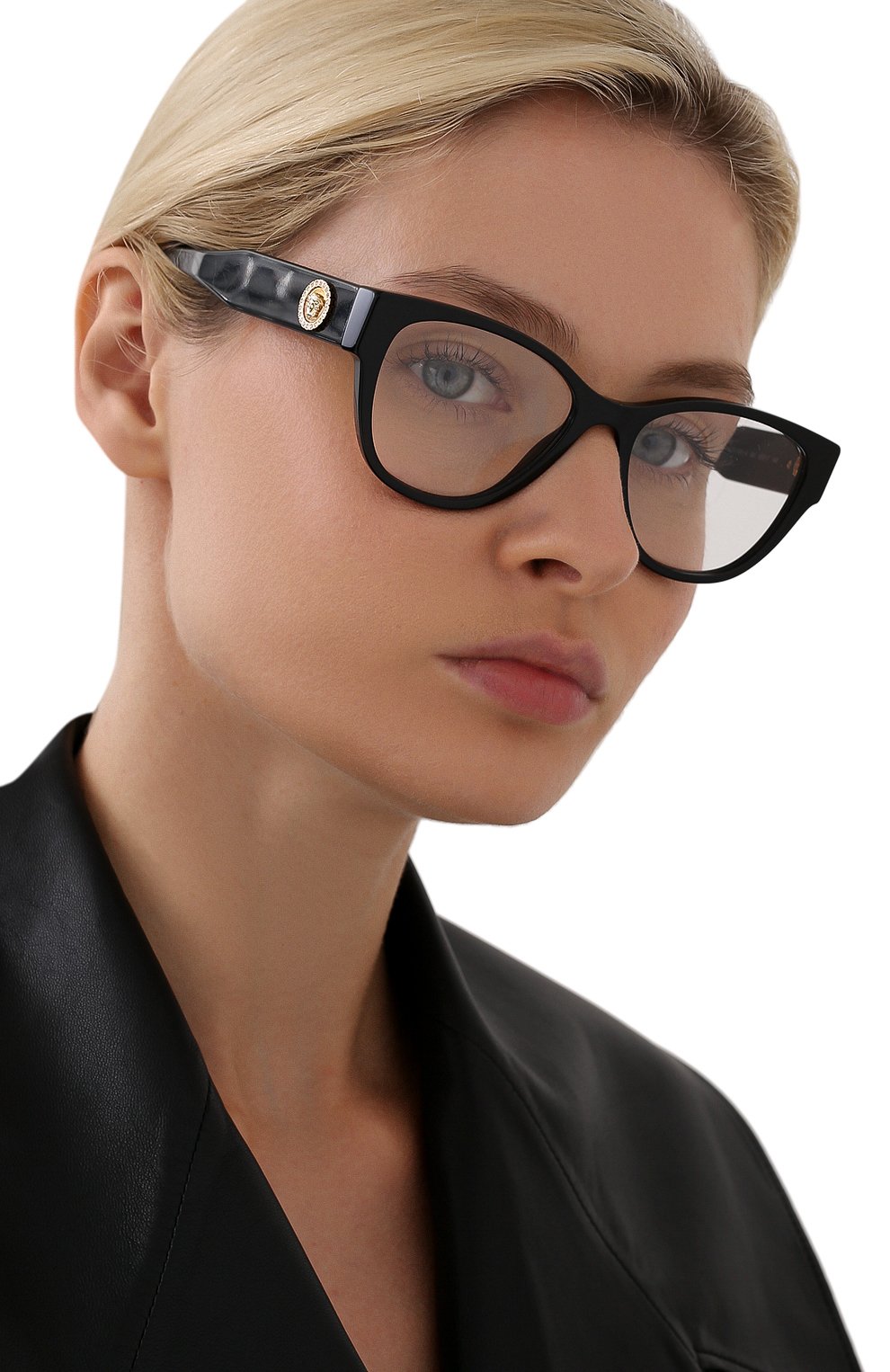 Оправа VERSACE, арт. 3281B-GB1, фото 2