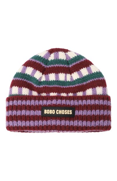 Шапка BOBO CHOSES, арт. B225AH010