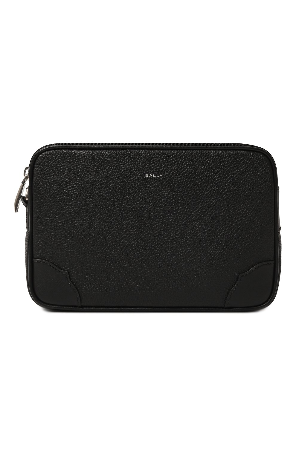 Кожаная борсетка BALLY, арт. MAM000/VT397, фото 1