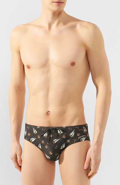 Плавки DOLCE & GABBANA, арт. M4A09J/FSGSH, фото 3