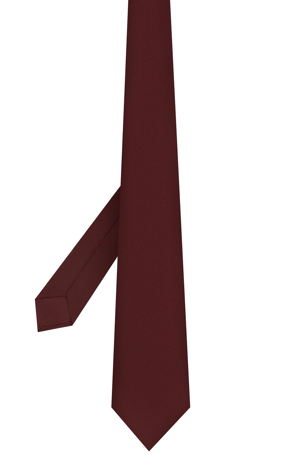 Шелковый галстук KITON, арт. UCRVKAC03G2706001/MTM/0019836, фото 2