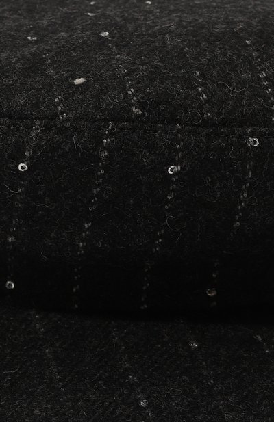 Шерстяное кепи HERNO, арт. BER00036D/33419, фото 4