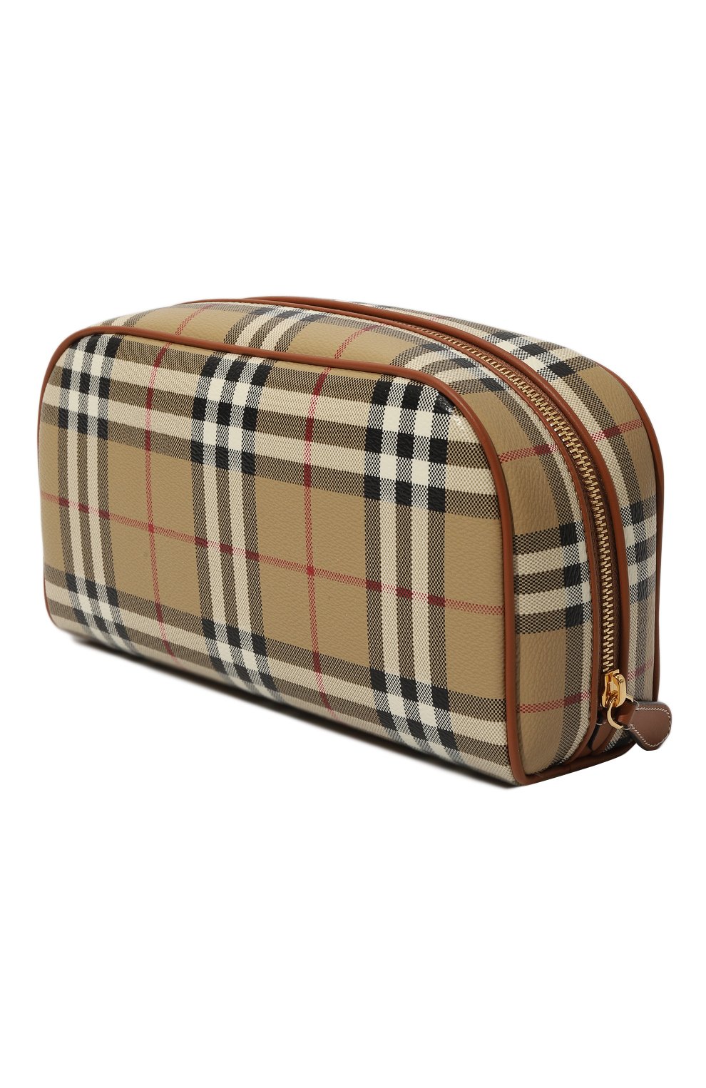 Косметичка BURBERRY, арт. 8067158, фото 3