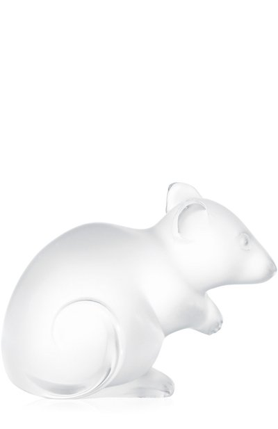 Фигурка mouse LALIQUE, арт. 1068000, фото 1