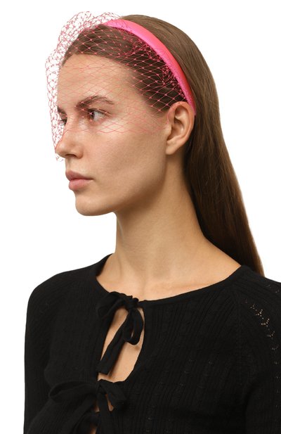 Ободок для волос PANFIL, арт. 9-VL, фото 2