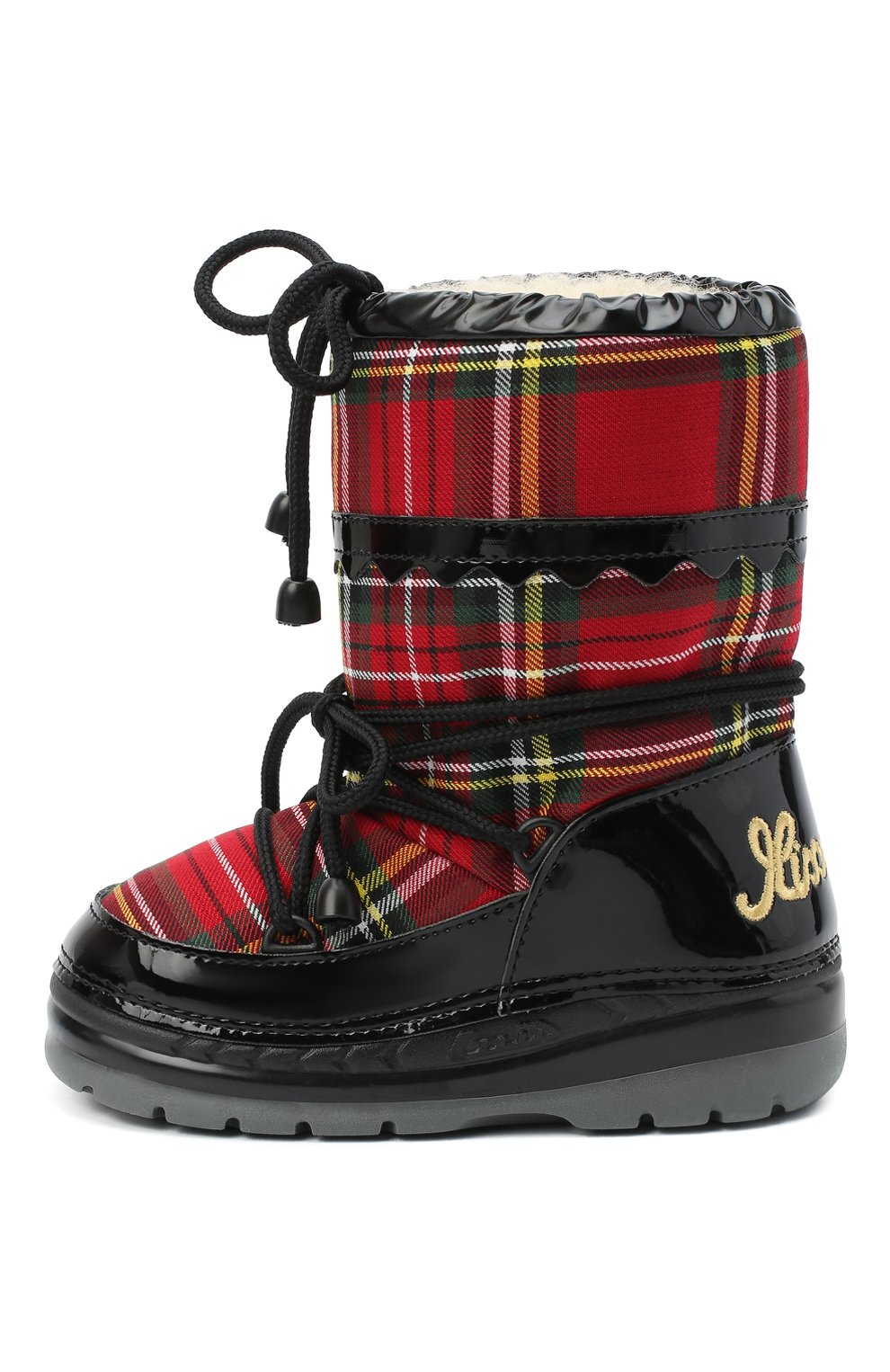 Сапоги MISSOURI, арт. 121 S/31-34, фото 2