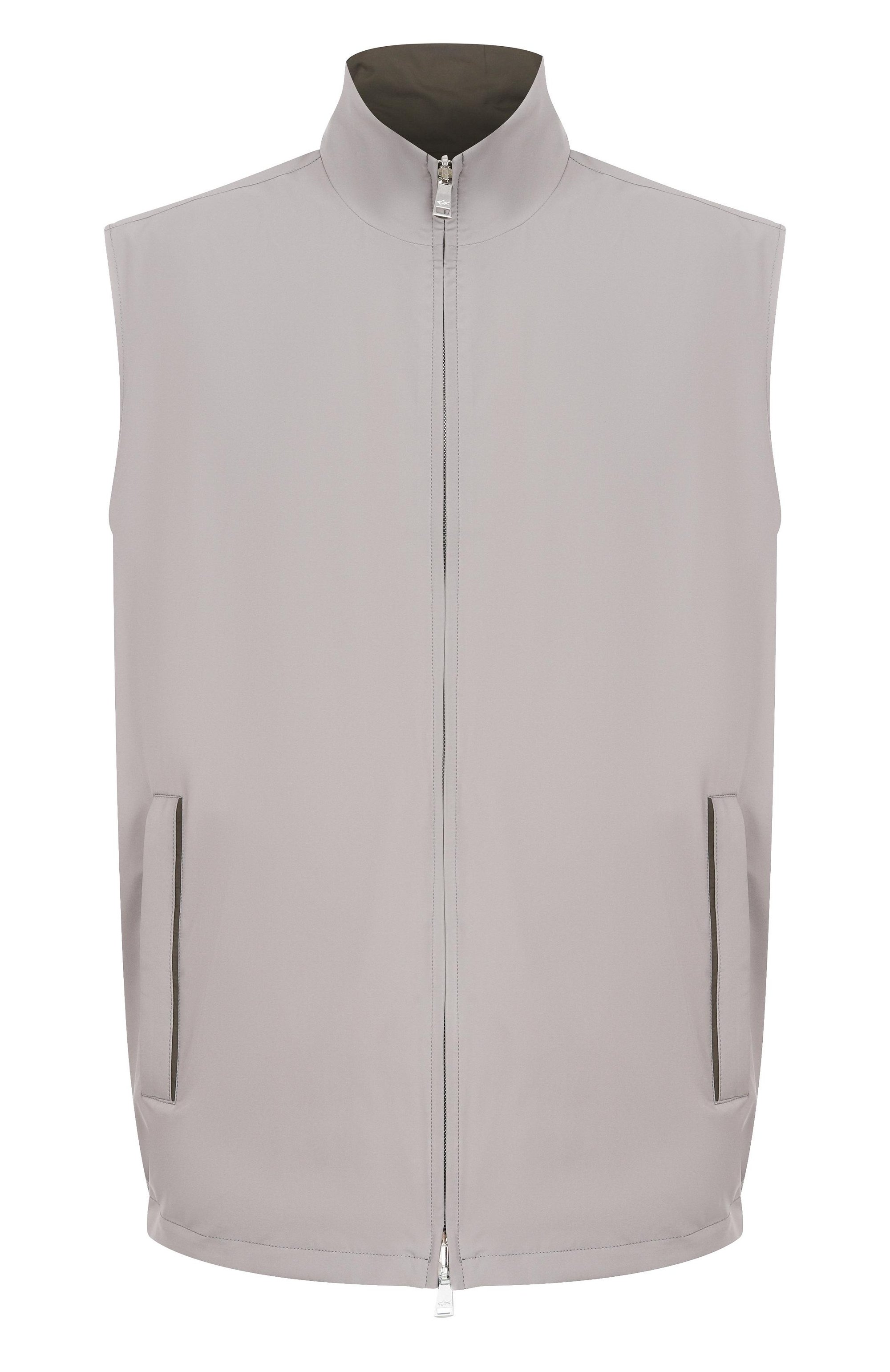 Двусторонний жилет PAUL&SHARK, арт. 25412614/4XL, фото 1