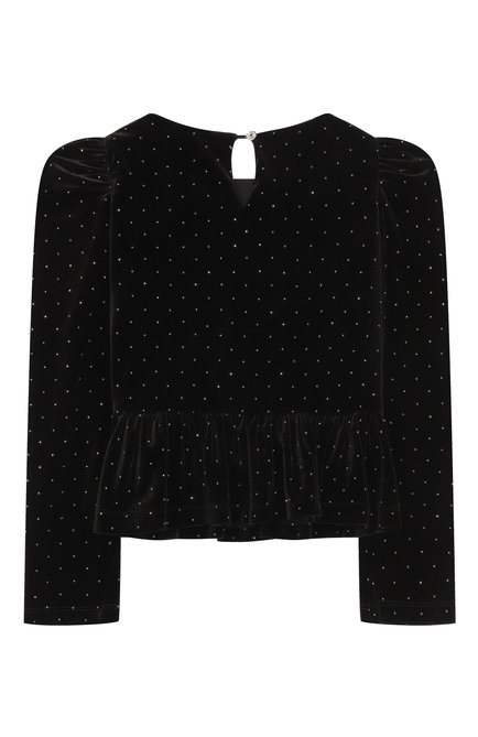 Блузка из вискозы MONNALISA, арт. 71F605