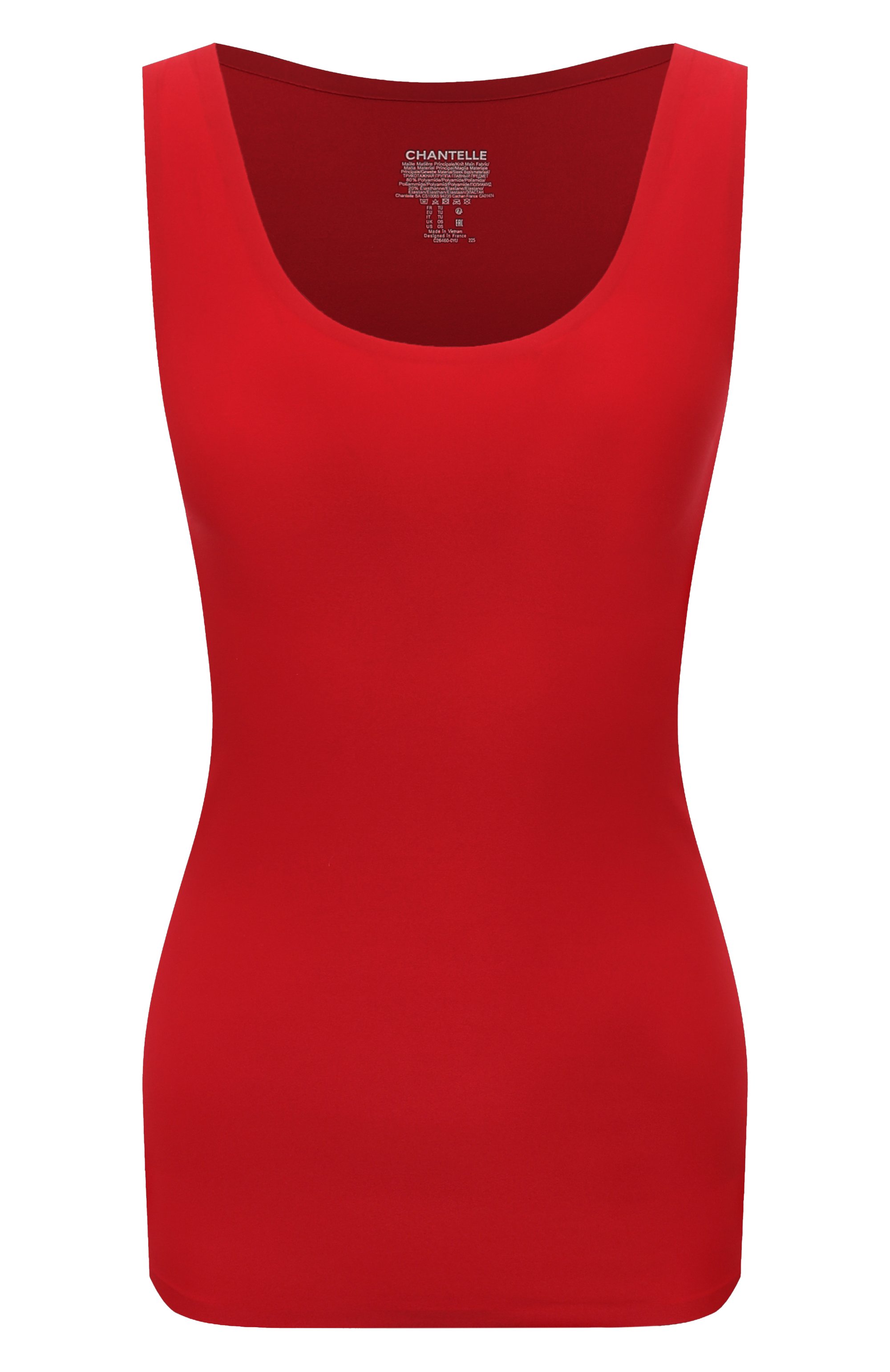 Майка CHANTELLE, арт. C26460, фото 1