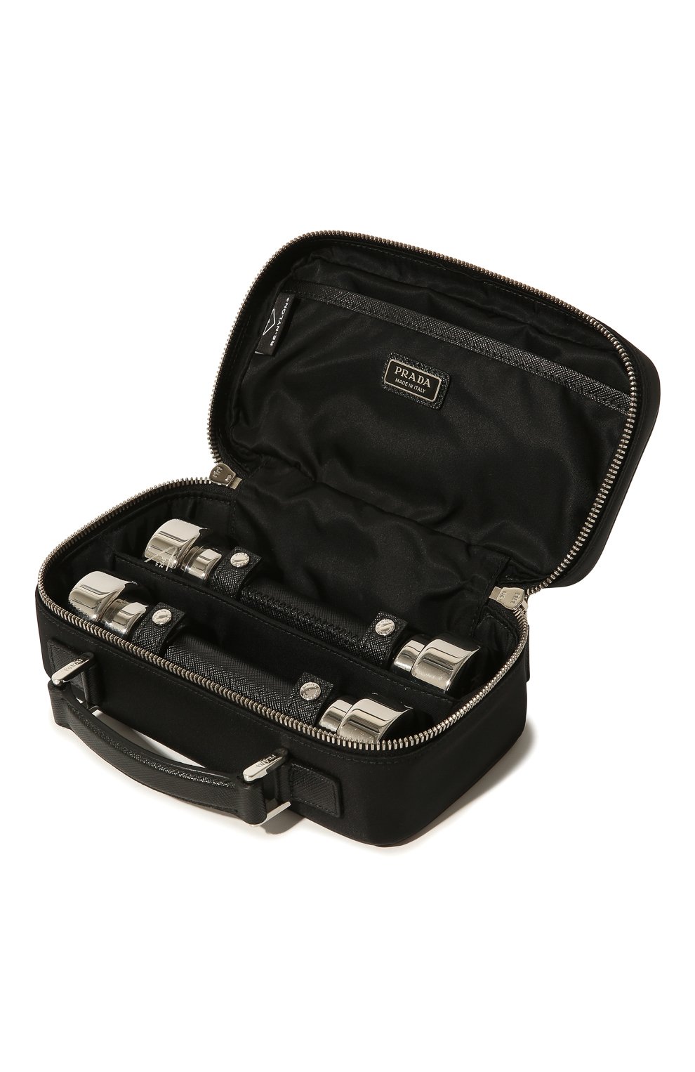 Комплект из двух гантелей PRADA, арт. 2XD009-2DWG-F0002, фото 2