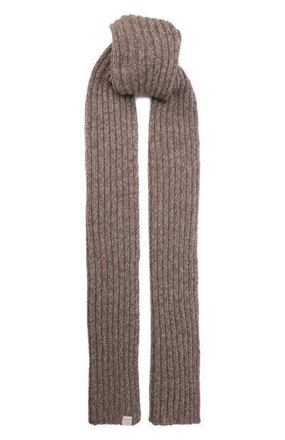 Мужской шарф из шерсти и кашемира PAUL&SHARK, арт. 15317066
