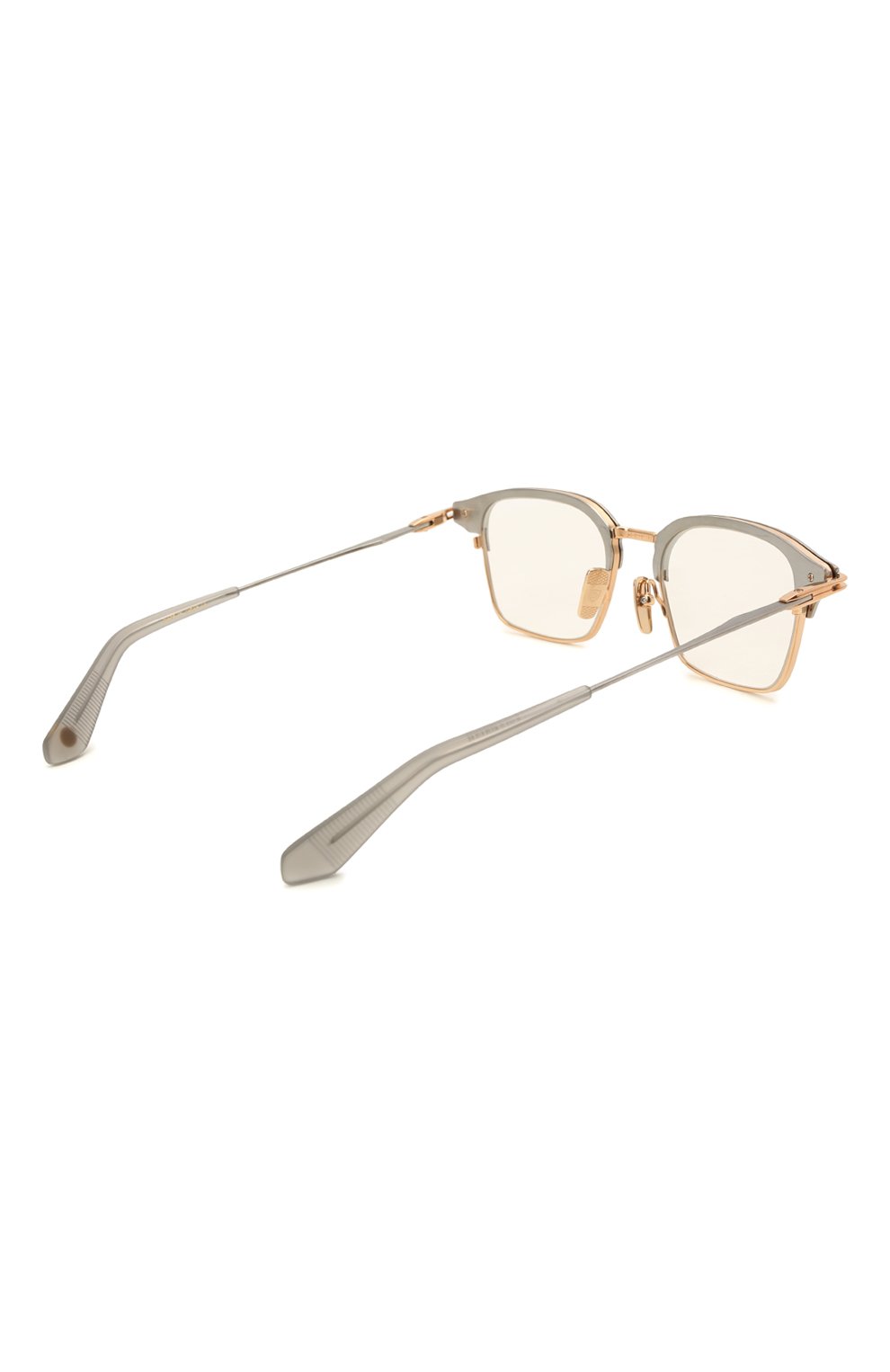 Оправа DITA, арт. TYP0GRAPHER/02, фото 5