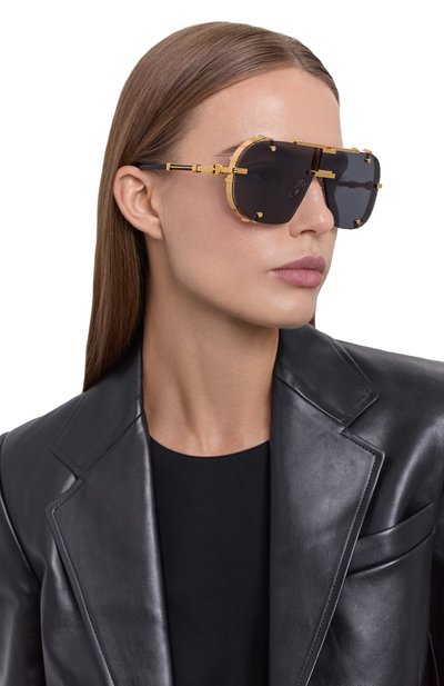 Солнцезащитные очки BALMAIN, арт. BPS-170A, фото 3