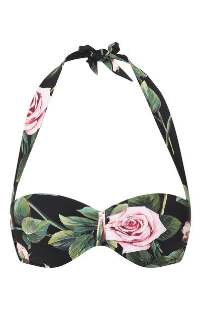 Женский бра-бандо DOLCE & GABBANA, арт. 01A23J/FSGR0