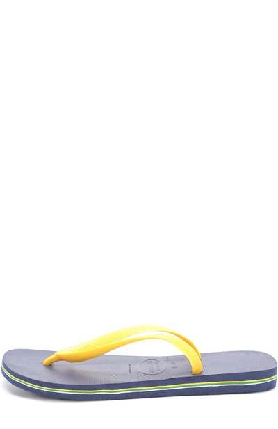 Резиновые шлепанцы HAVAIANAS, арт. 41108503587, фото 3