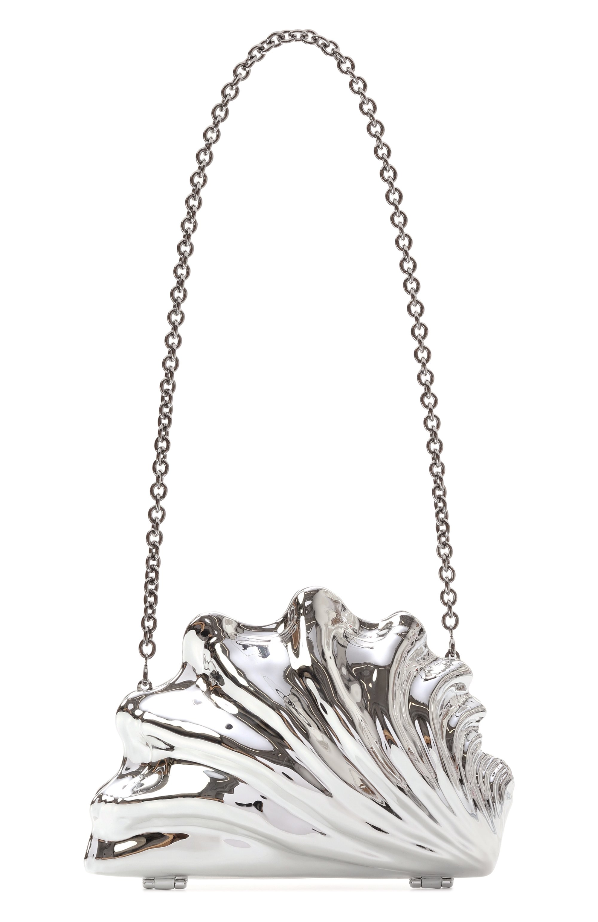 Клатч shell JW ANDERSON, арт. HB0735/FA0456, фото 6