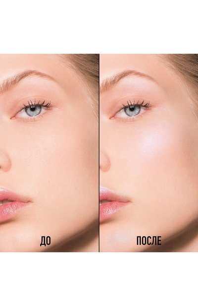 Сияющая пудра для лица forever couture luminizer, 02 (6g) DIOR, арт. C022800002, фото 2
