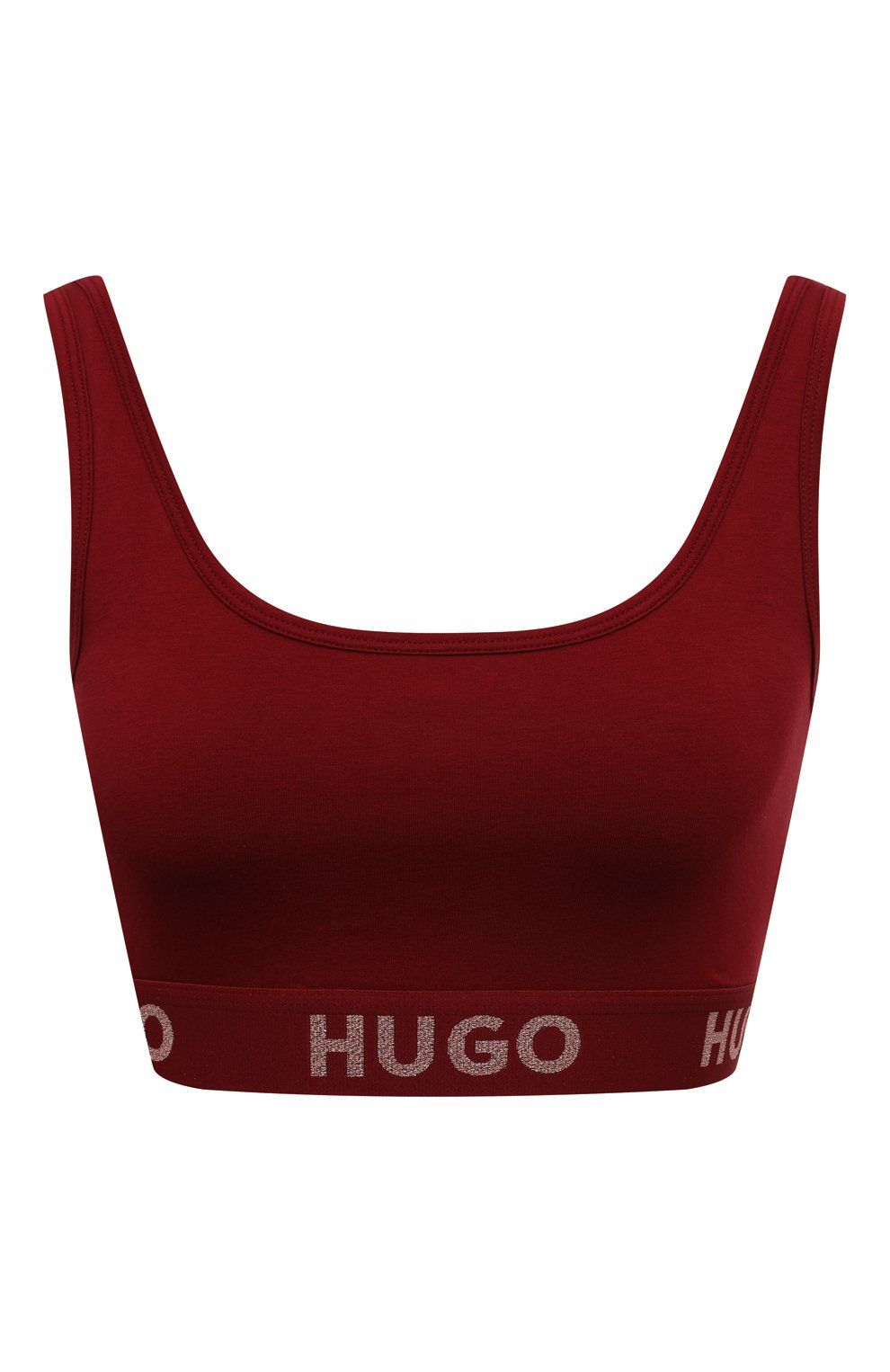 Бра-топ HUGO, арт. 50480172, фото 1