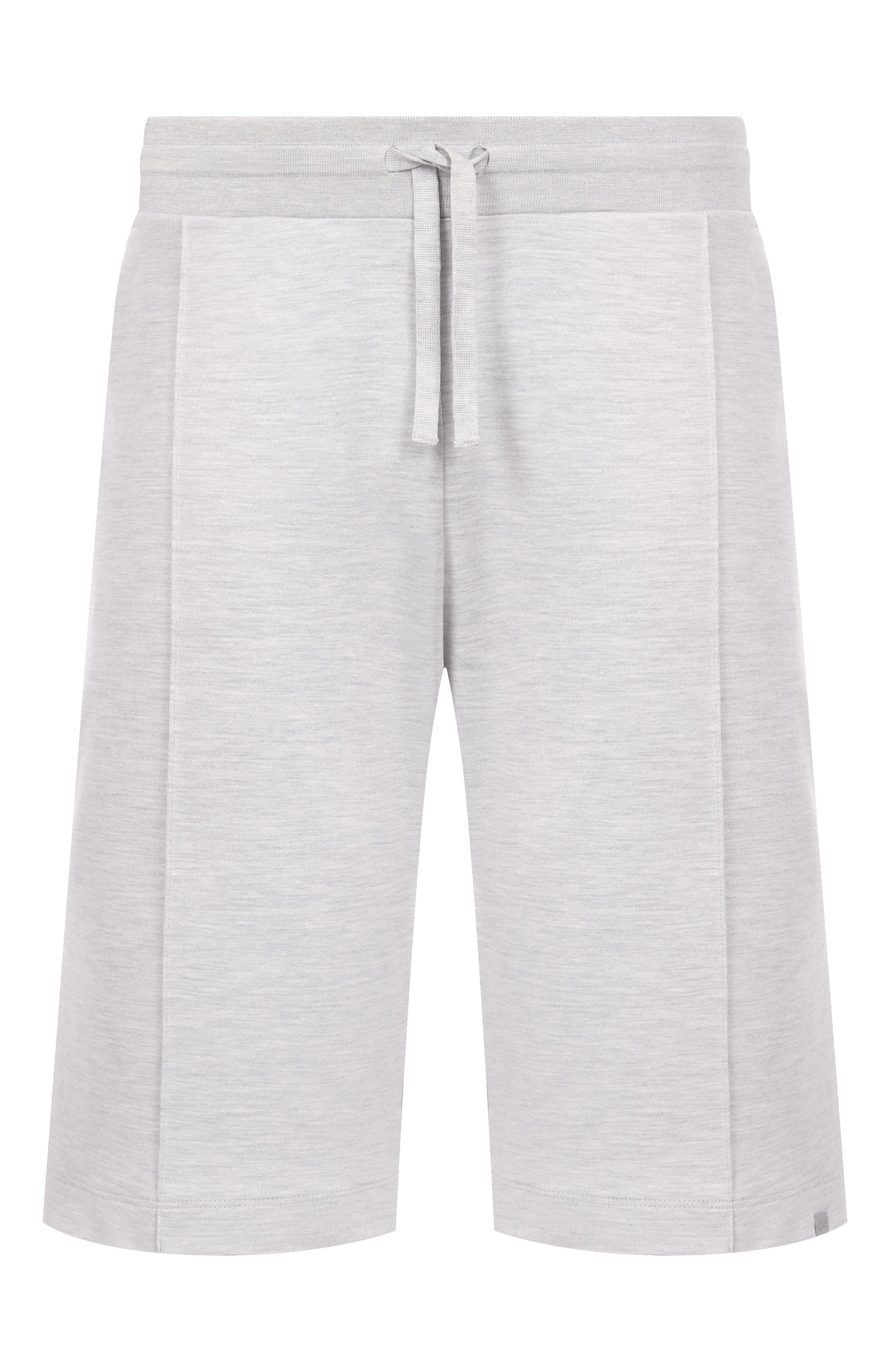 Шорты из шелка и хлопка PAUL&SHARK, арт. 25411874/3XL, фото 1