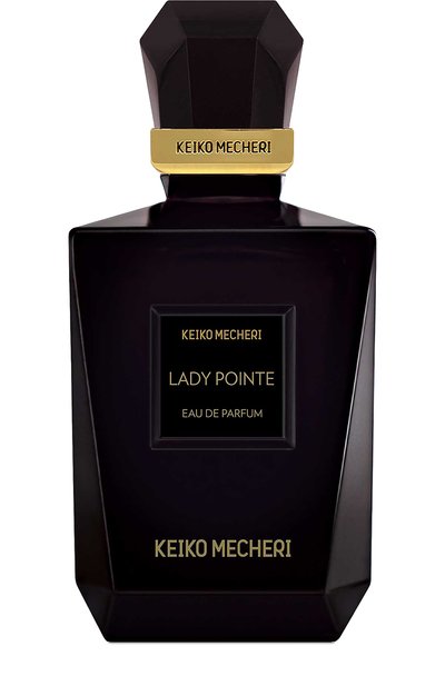 Женский парфюмерная вода lady pointe (75ml) KEIKO MECHERI, арт. 663157135393