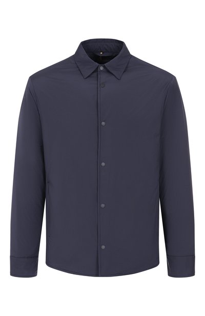 Мужская куртка-рубашка PAUL&SHARK, арт. 15312586