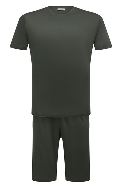 Пижама ZIMMERLI, арт. 188-41101, фото 1