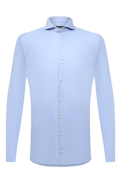 Хлопковая рубашка VAN LAACK, арт. M-PER-LSF/180031, фото 1