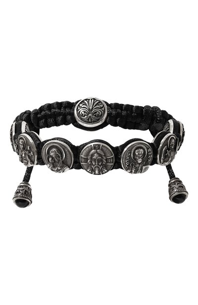 Мужской браслет хранитель GL JEWELRY, арт. M4701000-SN97-01