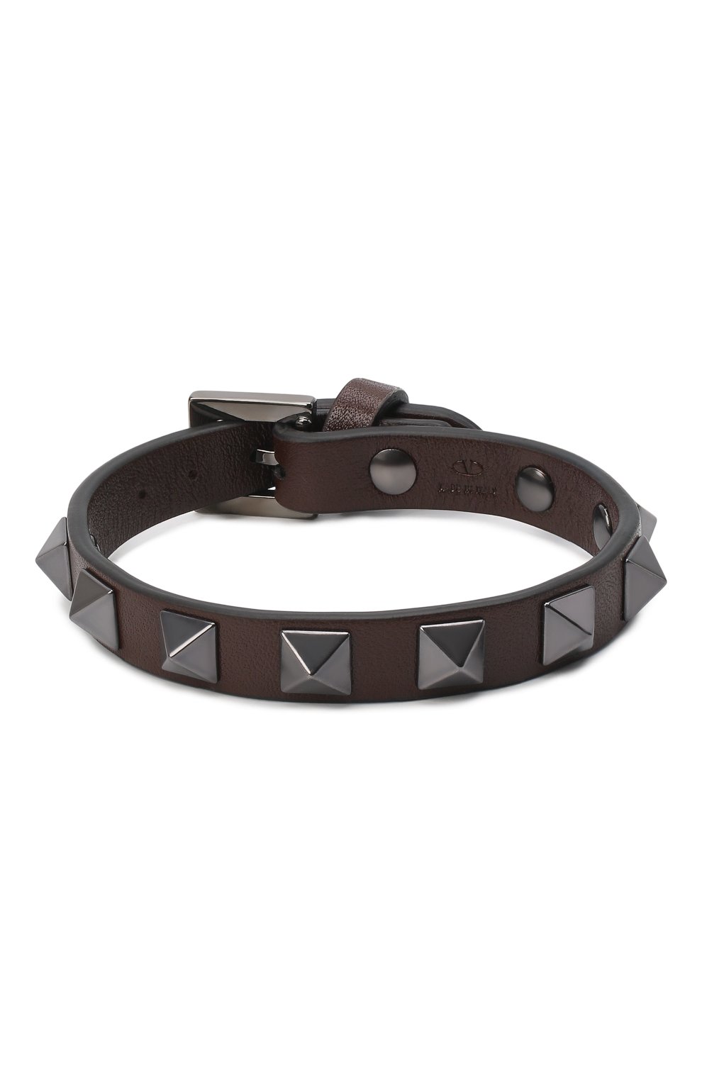 Кожаный браслет VALENTINO, арт. WY2J0801/VH3, фото 1
