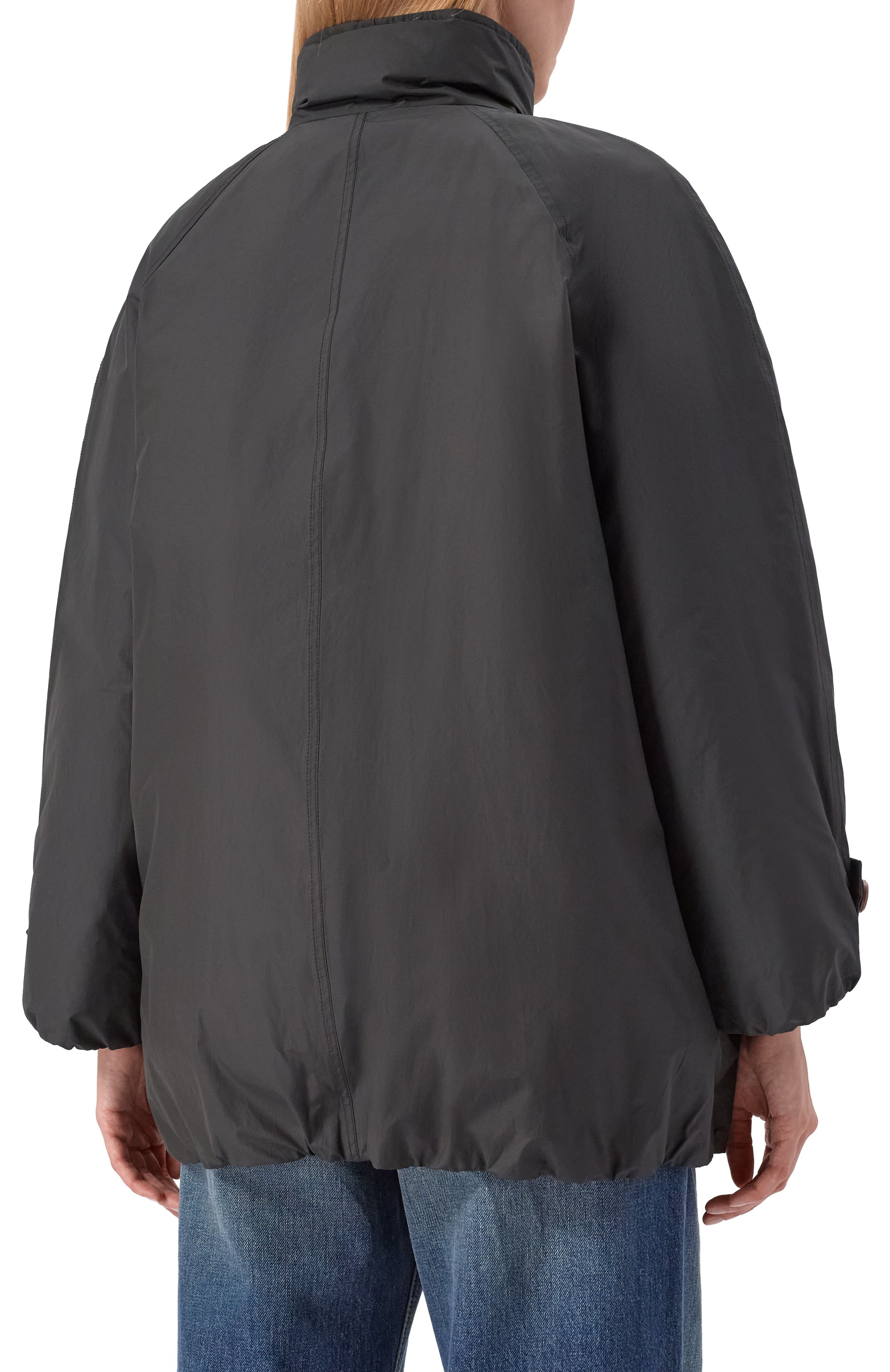 Пуховик BRUNELLO CUCINELLI, арт. MG5017709, фото 4