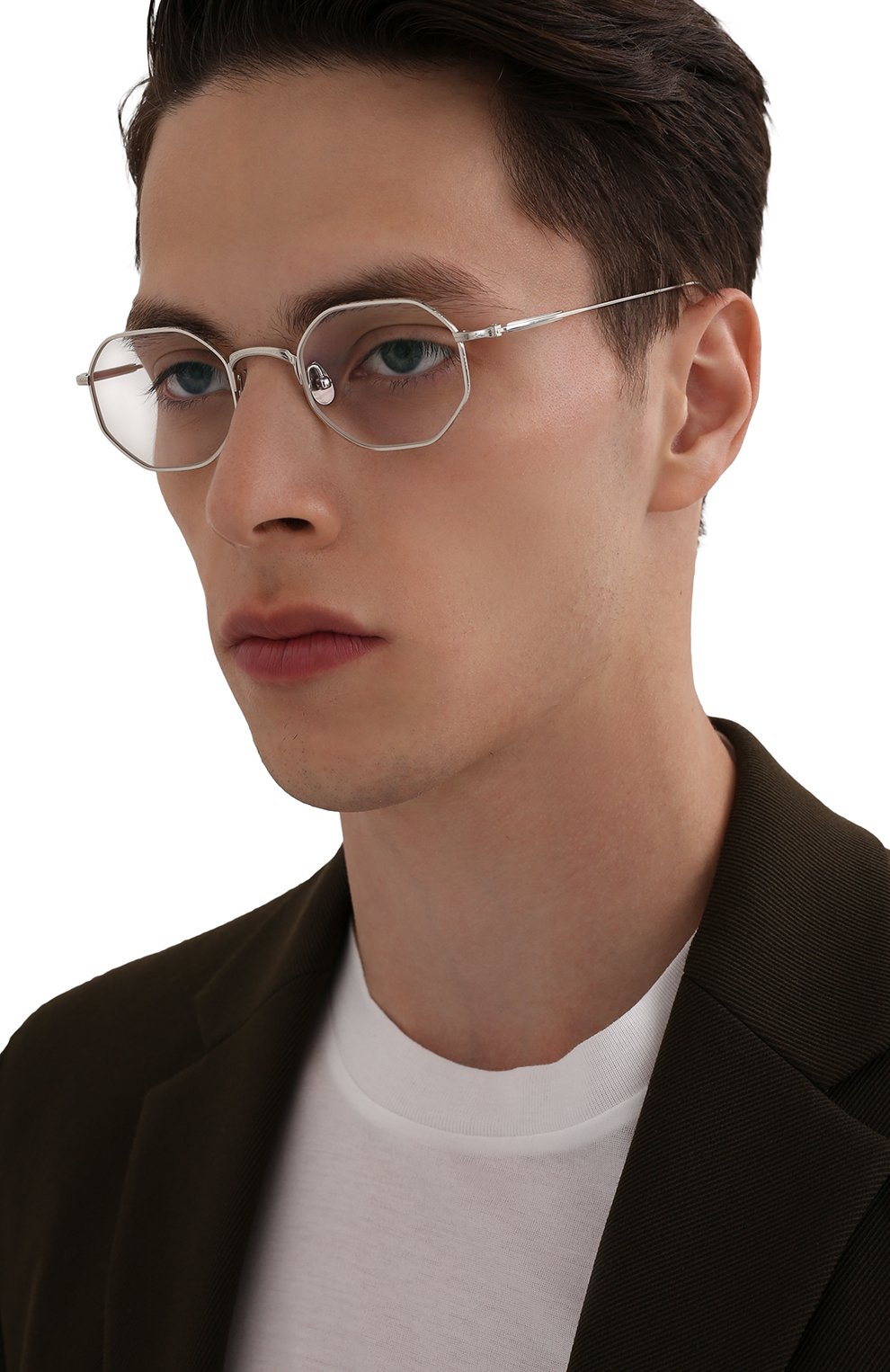 Оправа MATSUDA, арт. M3086 BS, фото 3