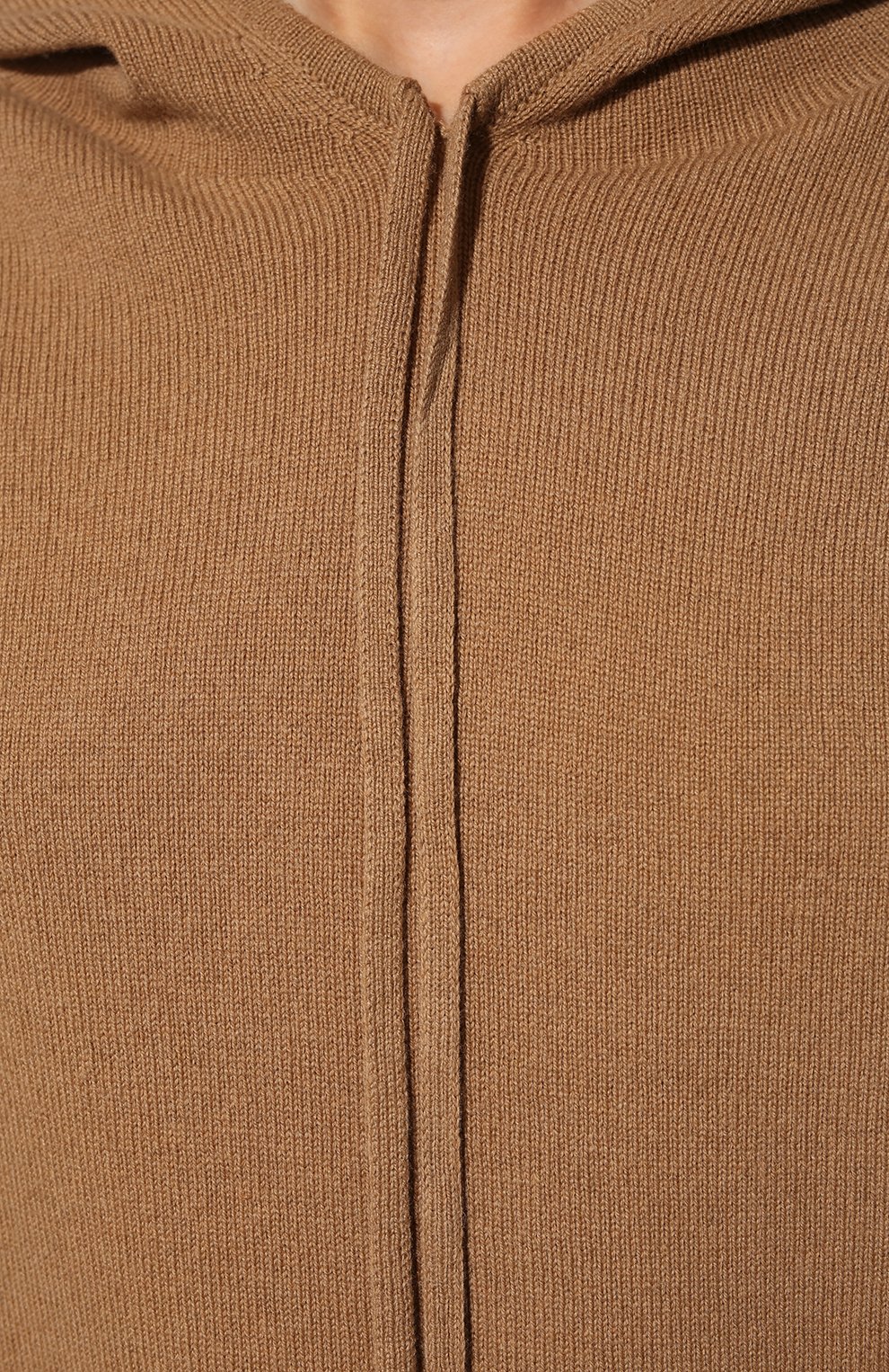 Худи из шерсти и шелка ANTONELLI FIRENZE, арт. GAUGUIN/40634A-40887, фото 5