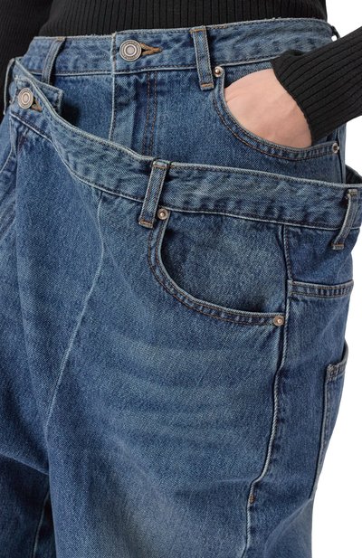 Джинсы JUUN.J, арт. JW5X21W52, фото 5