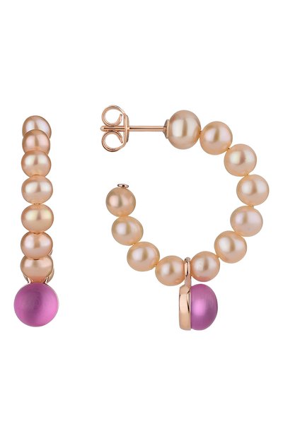 Женские серьги MIMI, арт. O21VZK2DRO