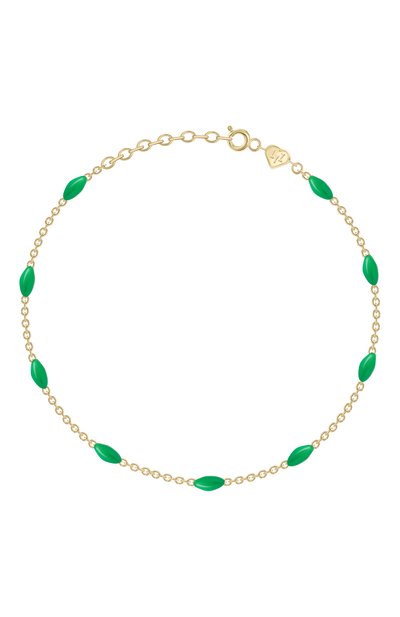 Женский браслет LUCKY ZNAKY, арт. ABRT218