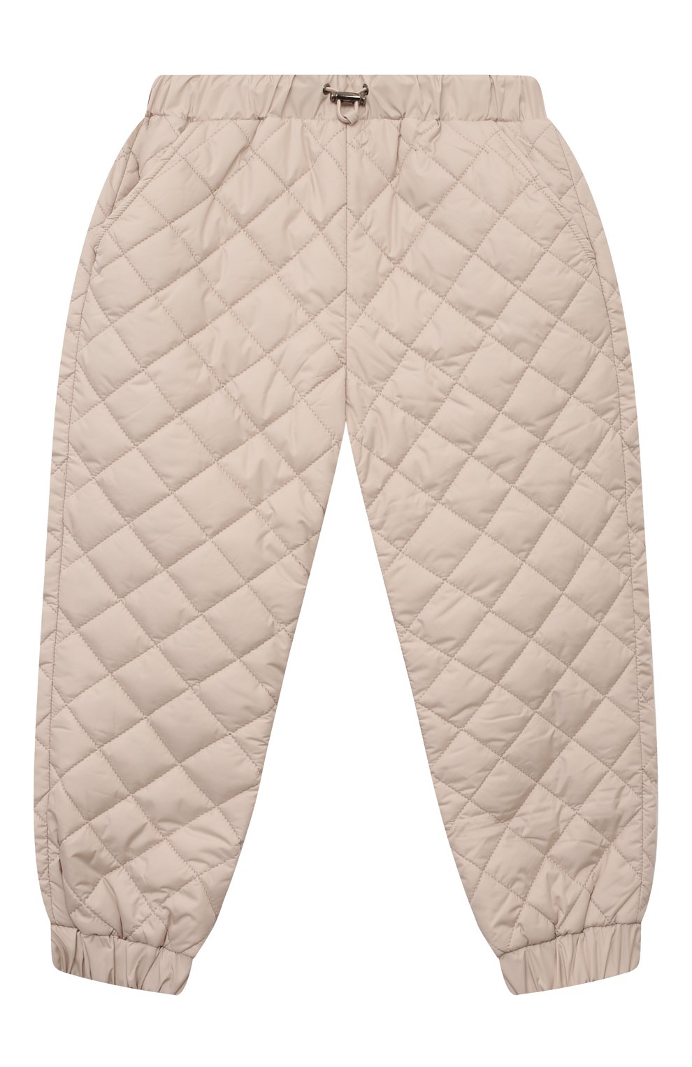 Утепленные джоггеры IL GUFO, арт. A24PL340N0106/5A-8A, фото 1