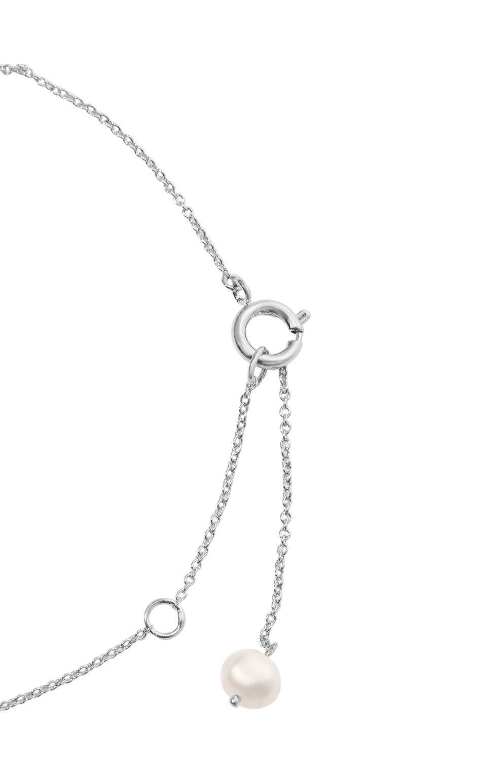 Подвеска на цепочке CRYSTALLINE JEWELLERY, арт. 580WP, фото 4